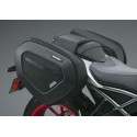 JUEGO MALETAS LATERALES SUZUKI GSX-8R/S