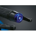 PESAS DE MANILLAR AZUL GSX-8R