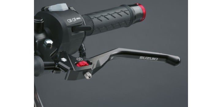 MANETA DE EMBRAGUE GSX-8R/S MANETA DE EMBRAGUE GSX-8R/S