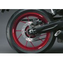 WHEEL DECAL STICKER FOR SUZUKI GSX-8S