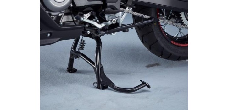 CABALLETE CENTRAL V-STROM 650 2012-2025