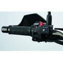 PUÑOS CALEFACTABLES V-STROM 650 2012-2026