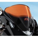 RACING SCREEN SUZUKI GSXR1000