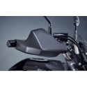 COVER SET,KNUCKLE SUZUKI V-STROM 650  (BLACK)