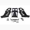 CARENADO INFERIOR V-STROM 650 2017-2025
