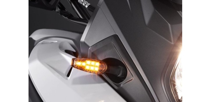 INTERMITENTE LED 1PZ DL INTERMITENTE LED 1PZ DL