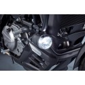 FOG LIGHT KIT 2PCS FOR SUZUKI V-STROM 650