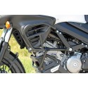 PROTECTOR DE MOTOR V-STROM 650 2012-2016
