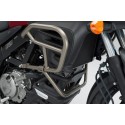 PROTECTOR DE MOTOR V-STROM 650 2012-2016