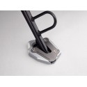 PLACA EXTENSION PATILLA V-STROM 650 2012-2025