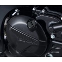 CLUTCH COVER SUZUKI V-STROM 650 BLACK 990D0-18K07-PAD