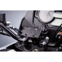 SOPORTE NAVEGADOR 22MM
