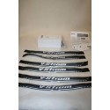 WHEEL RIM DECAL FRONT DL1000