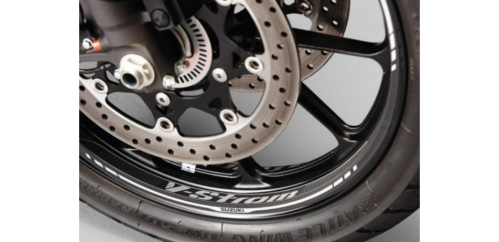 ADHESIVO LLANTA TRASERA V-STROM ADHESIVO LLANTA TRASERA V-STROM