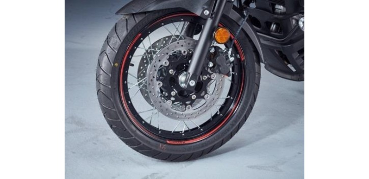 ADHESIVO LLANTA TRASERA V-STROM ADHESIVO LLANTA TRASERA V-STROM