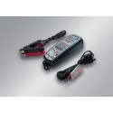 CARGADOR/MANTEDOR DE BATERIA