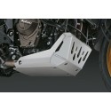 CUBRECARTER DE ALUMINIO V-STROM 800