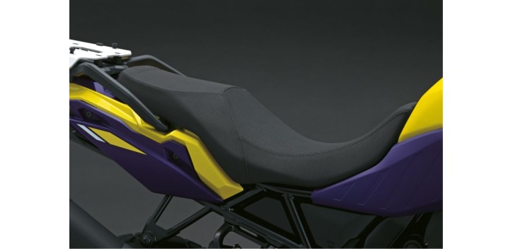 ASIENTO BAJO V-STROM 800 ASIENTO BAJO V-STROM 800