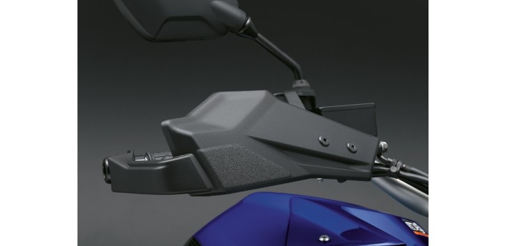 PARAMANOS V-STROM 800 TECH PARAMANOS V-STROM 800 TECH