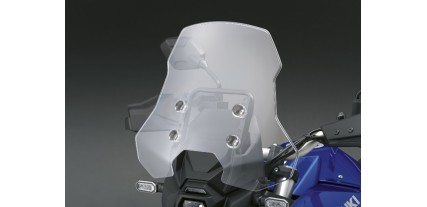 HIGH SCREEN SUZUKI V-STROM 800 DL800