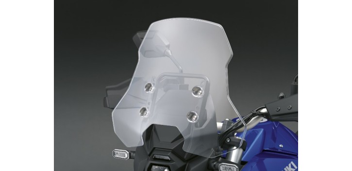 PARABRISAS ALTO V-STROM 800 TECH PARABRISAS ALTO V-STROM 800 TECH