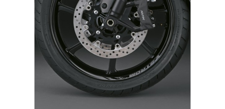 ADHESIVO LLANTA DELANTERA V-STROM 800 TECH ADHESIVO LLANTA DELANTERA V-STROM 800 TECH