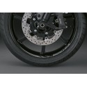 FRONT WHEEL DECAL STICKER FOR SUZUKI V-STROM