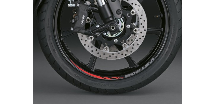 ADHESIVO LLANTA DELANTERA V-STROM 800 TECH ADHESIVO LLANTA DELANTERA V-STROM 800 TECH