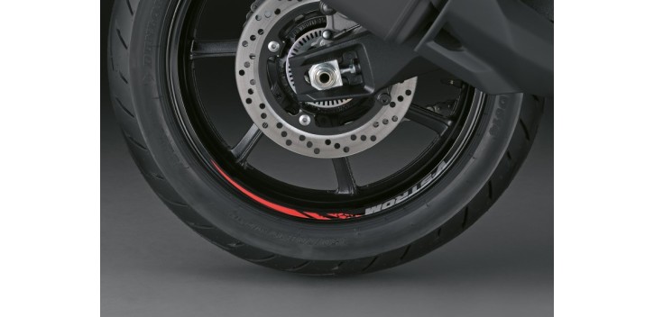 ADHESIVO LLANTA TRASERA V-STROM 800 TECH ADHESIVO LLANTA TRASERA V-STROM 800 TECH