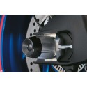 FRONT AXLE SLIDER SUZUKI 