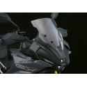 PARABRISAS BAJO AHUMADO GSX-S1000GX