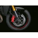 FRONT WHEEL DECAL STICKER FOR SUZUKI GSX-S1000GX