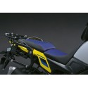 BLUE/GRAY LOW SEAT DL 1050 SUZUKI