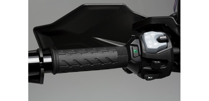 PUÑOS CALEFACTABLES V-STROM 1050/XT/TECH PUÑOS CALEFACTABLES V-STROM 1050/XT/TECH