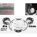 KIT INSTALACION FAROS ANTINIEBLA LED V-STROM 1050