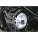 KIT INSTALACION FAROS ANTINIEBLA LED V-STROM 1050