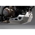 CUBRE CARTER DE ALUMINIO V-STROM 1050