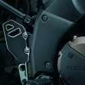 PROTECTOR CHASSIS SET NEGRO