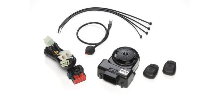 SISTEMA DE ALARMA BY SUZUKI SISTEMA DE ALARMA BY SUZUKI