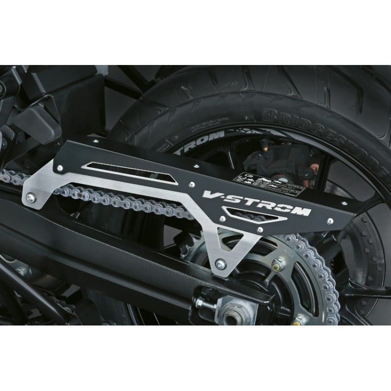 thumbnail image 2 of Front Chain Guard Cover Protector For Ktm Duke 125 / 200 (2012-2013 2 of 12