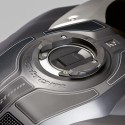 Tank Bag Fixation Ring Suzuki