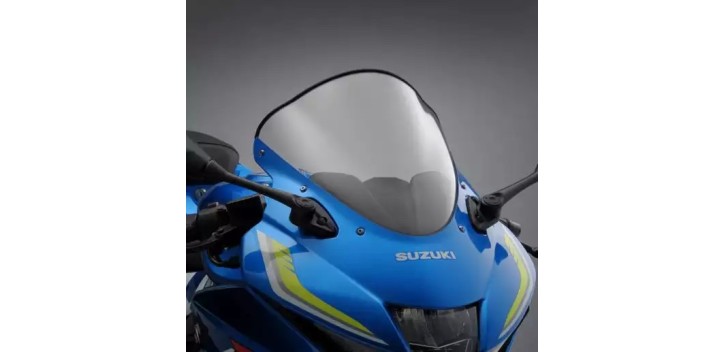 PARABRISAS ALTO GSX-R125 PARABRISAS ALTO GSX-R125