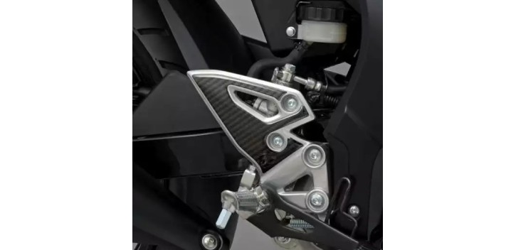 PROTECTOR TALONERA GSX125 R/S PROTECTOR TALONERA GSX125 R/S