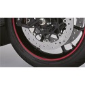 ADHESIVO LLANTA 17" ROJO