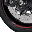 WHEEL DECAL STICKER FOR SUZUKI GSX-8S