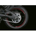 WHEEL DECAL STICKER FOR SUZUKI GSX-8S