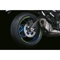WHEEL DECAL STICKER FOR SUZUKI