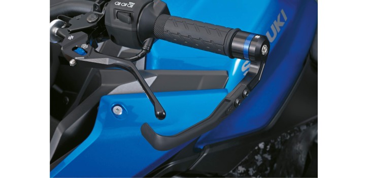 CLUTCH LEVER PROTECTOR FOR SUZUKI GSX-S1000