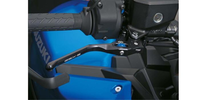 MANETA DE FRENO GSX-S1000 MANETA DE FRENO GSX-S1000
