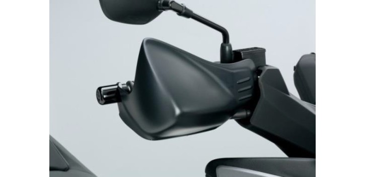 PARAMANOS BURGMAN 400 2018-2026 PARAMANOS BURGMAN 400 2018-2026